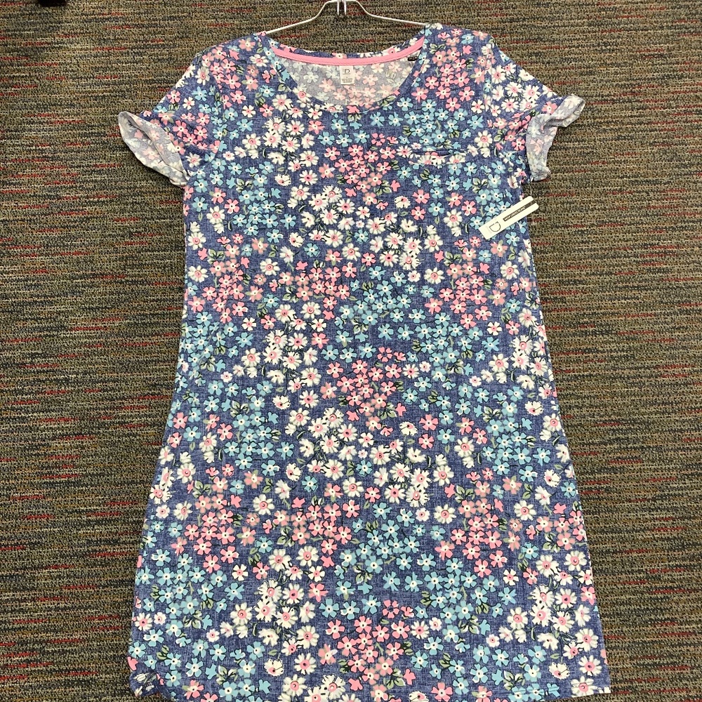 Nightgown
